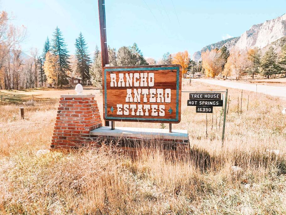 MTN Retreat*Chalk Creek*Mt Princeton*Hot Springs
