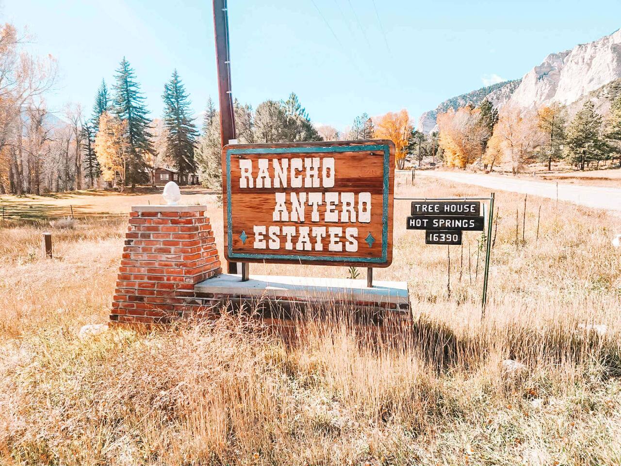 MTN Retreat*Chalk Creek*Mt Princeton*Hot Springs