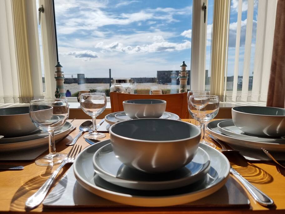 Wendon Holidays - Pebbles