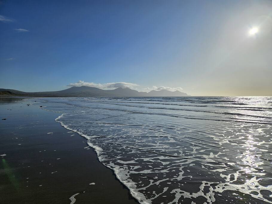 Wendon Holidays - Seaview