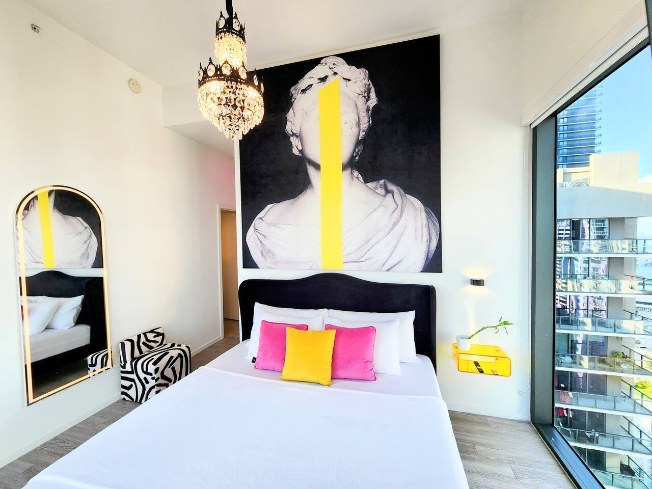 Royale | Penthouse Downtown ~ Brickell