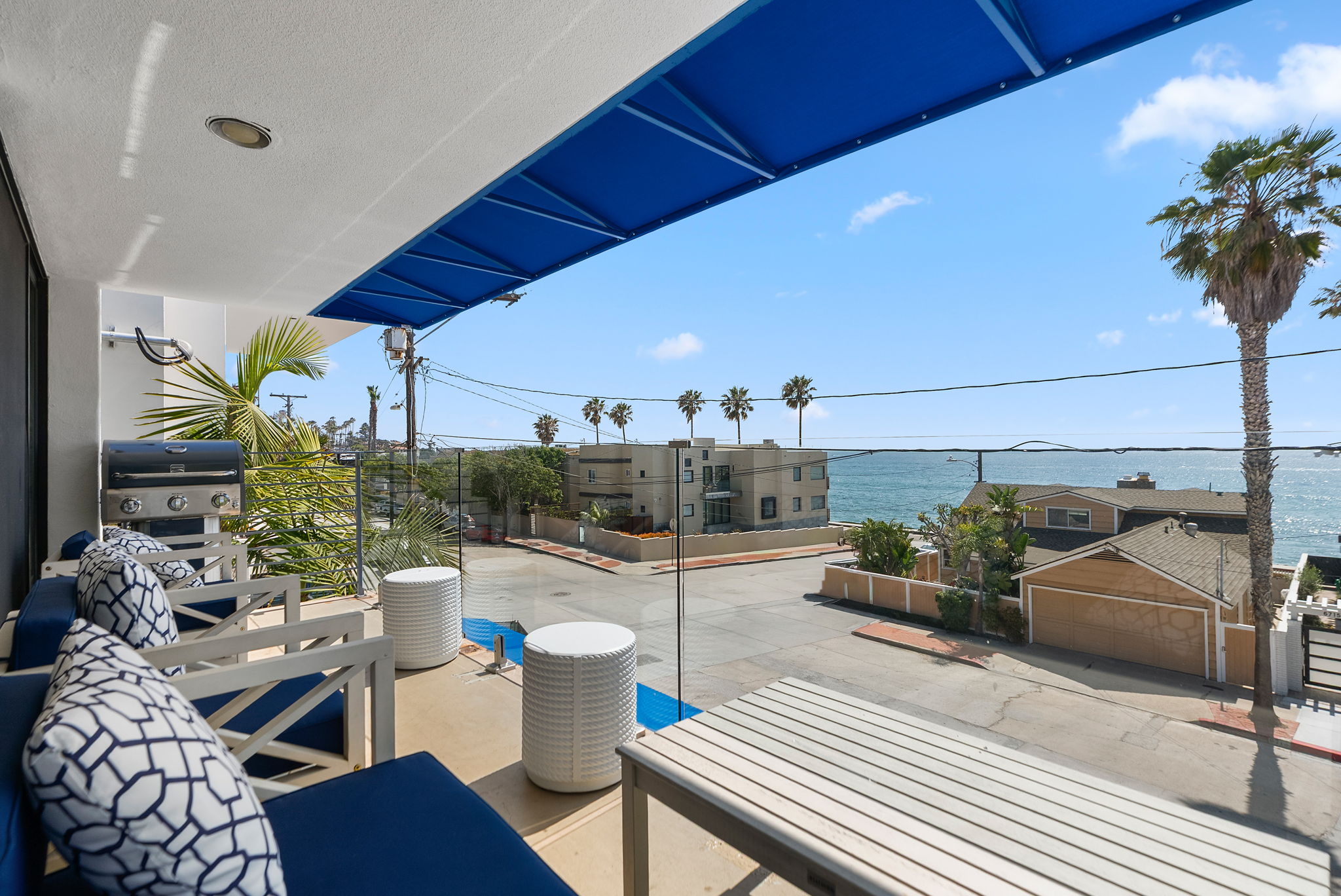 OohLa La Jolla w/ ocean view