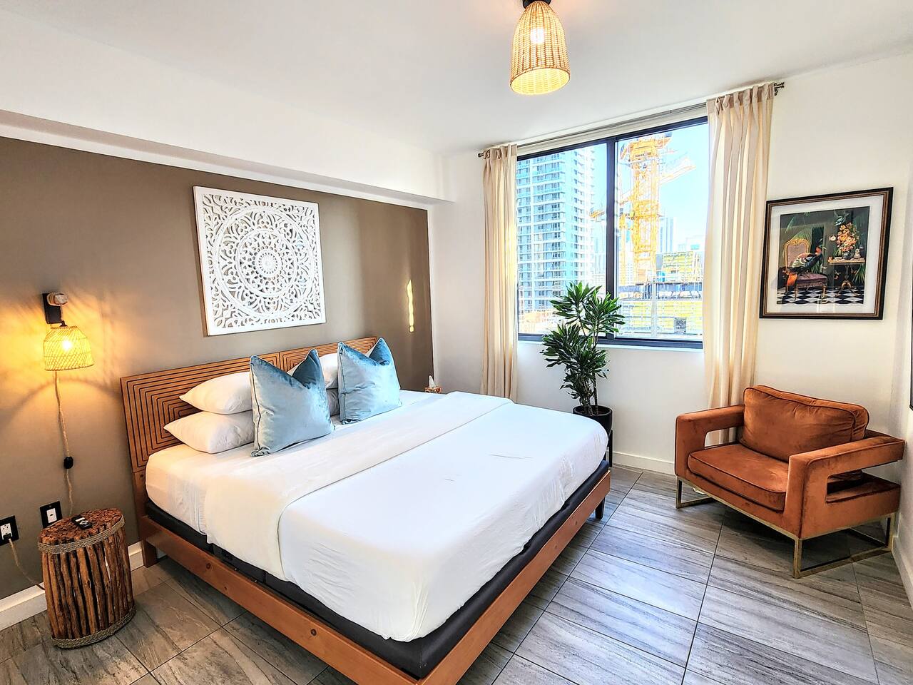 Casa de SunHaus Downtown Miami Brickell