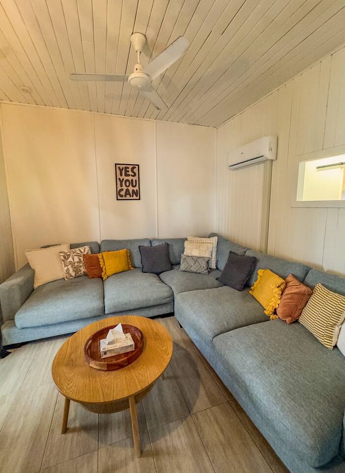 Pet Friendly, Central, Home in Yeppoon