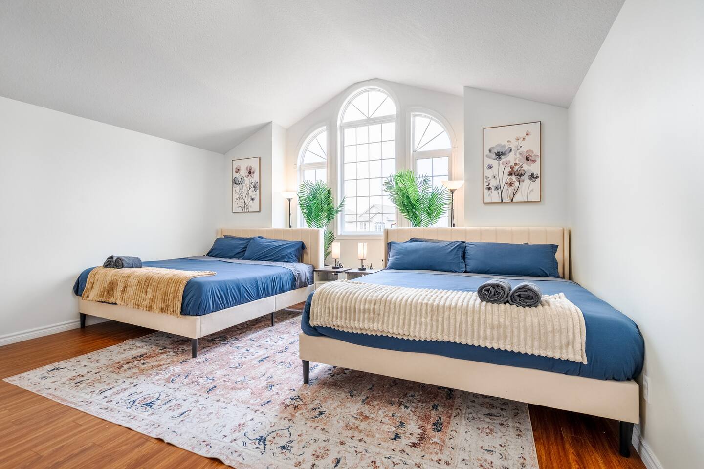 North London Gem | 6 Beds Sleeps 10 | Ensuite Bath