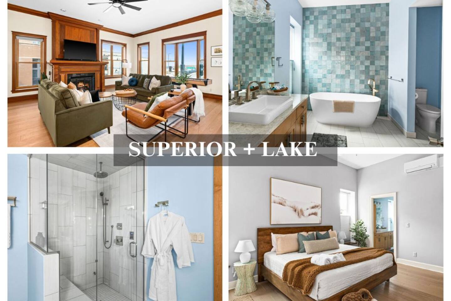 New Urban Retreat, Canal Park, Lakeview, Games
