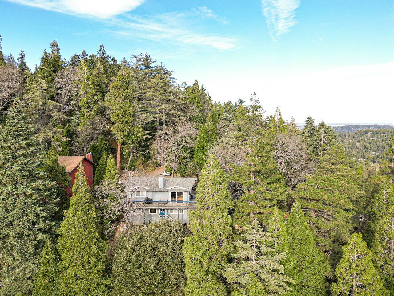 Altdorf Dr | Crestline