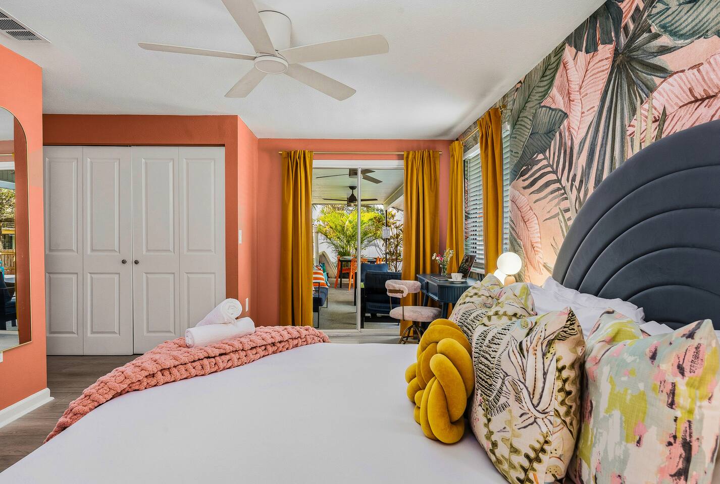 Htd Pool + MiniGolf + Firepit + GameRoom +Swingset