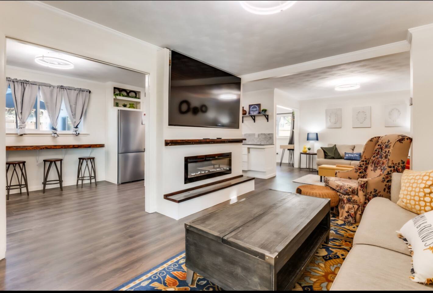 Pet Friendly Home w/Hot Tub - Sleeps 8