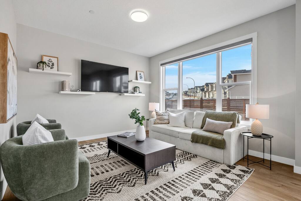 Herron Heights Luxury Stay