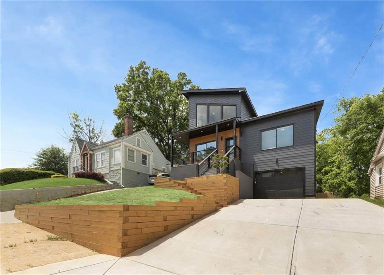 ATL City Loft - 8 min to Mercedes Benz