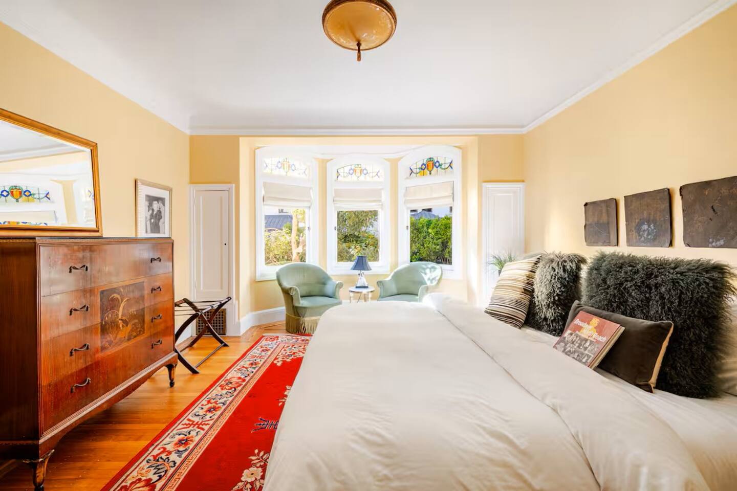 Marilyn Monroe Suite