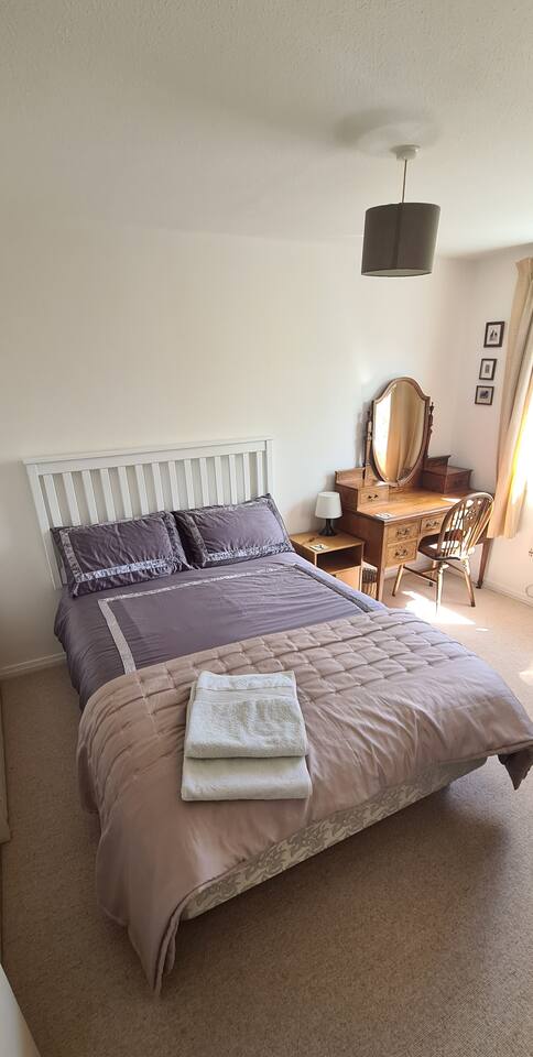 Double Room Chichester