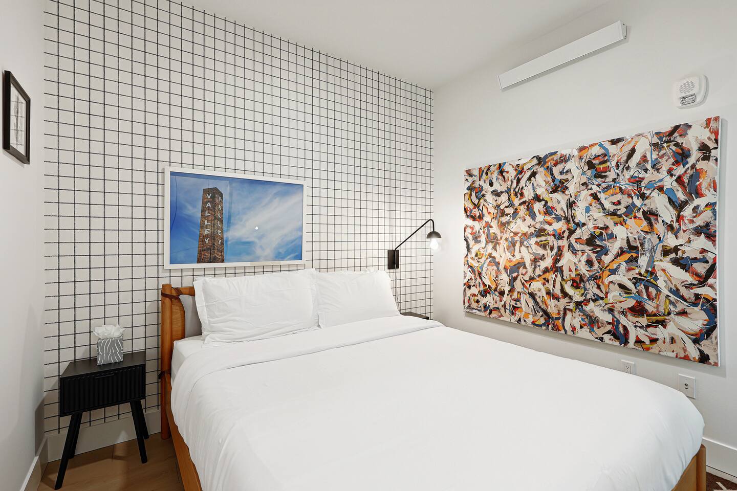 Stunning ADA Condo in Seattle - SOLIS Capitol Hill