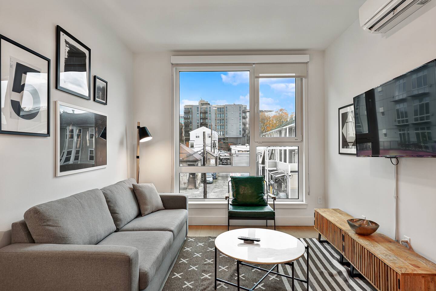 Location, Location, Location! SOLIS Capitol Hill