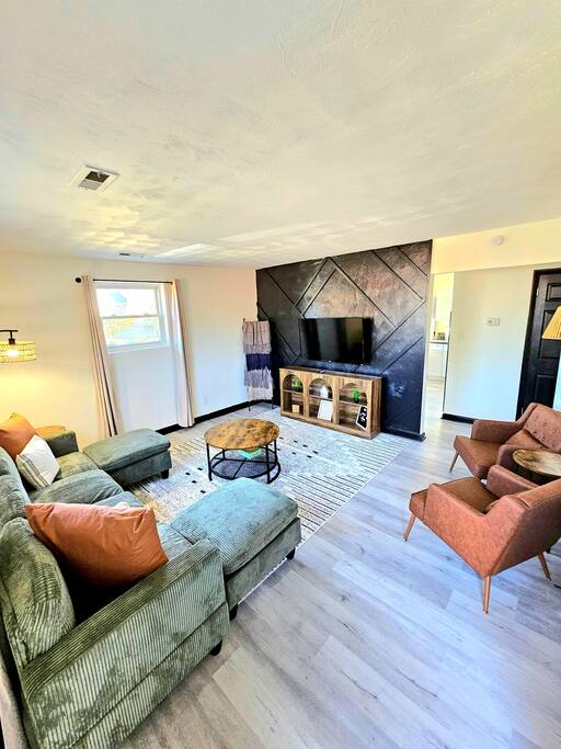 Charming House Near the Beach!