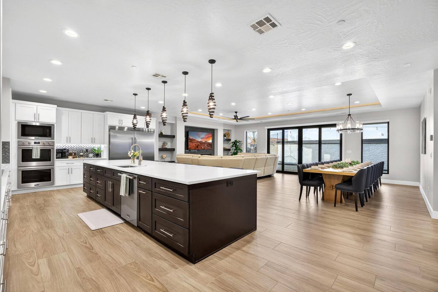 The Springs at Pecan Valley Resort