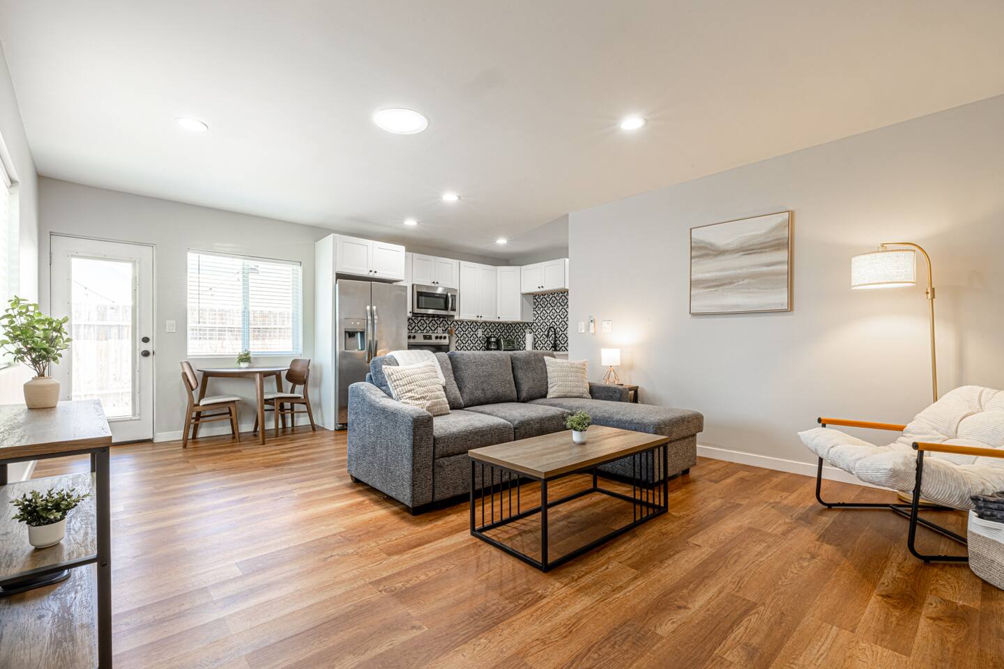 Cozy Casa | Peaceful Retreat for Extended Stays