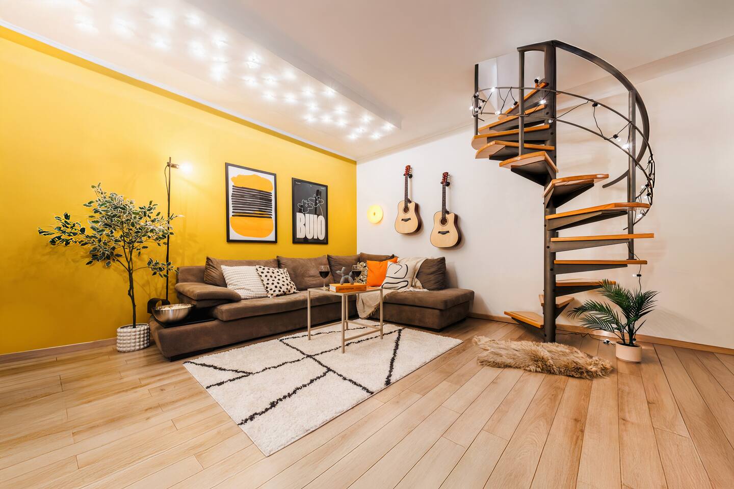 Foosball Frontyard Retreat | Old Town