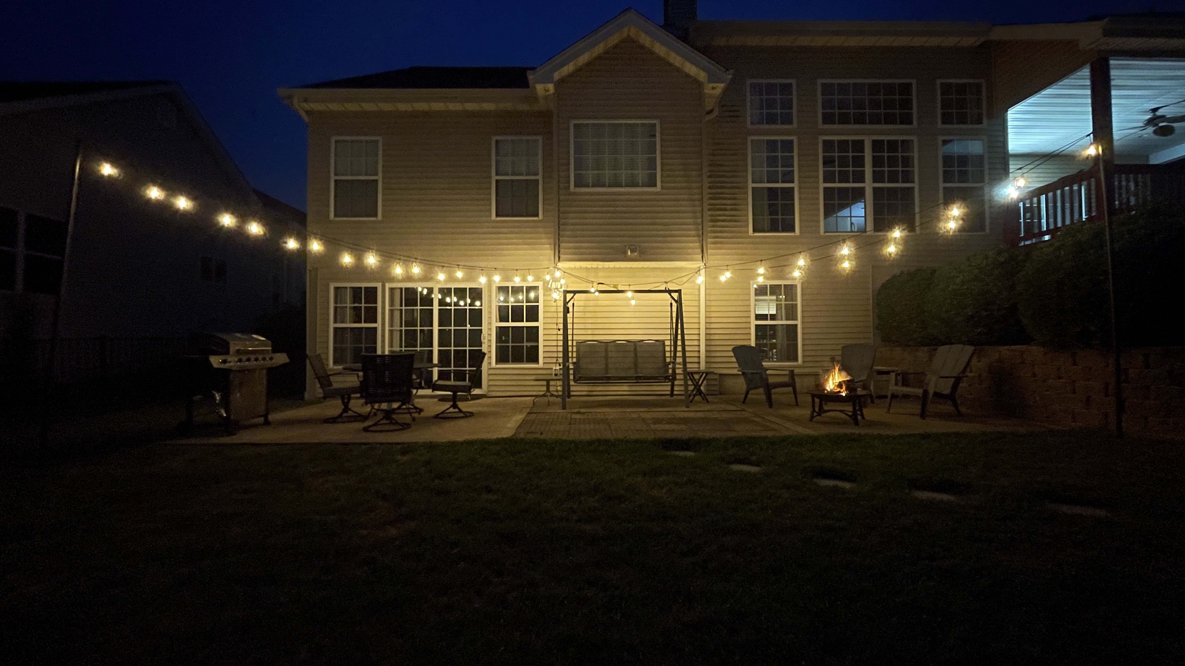 Private Basement Guesthouse • Pond View • Dog Friendly • St Peters