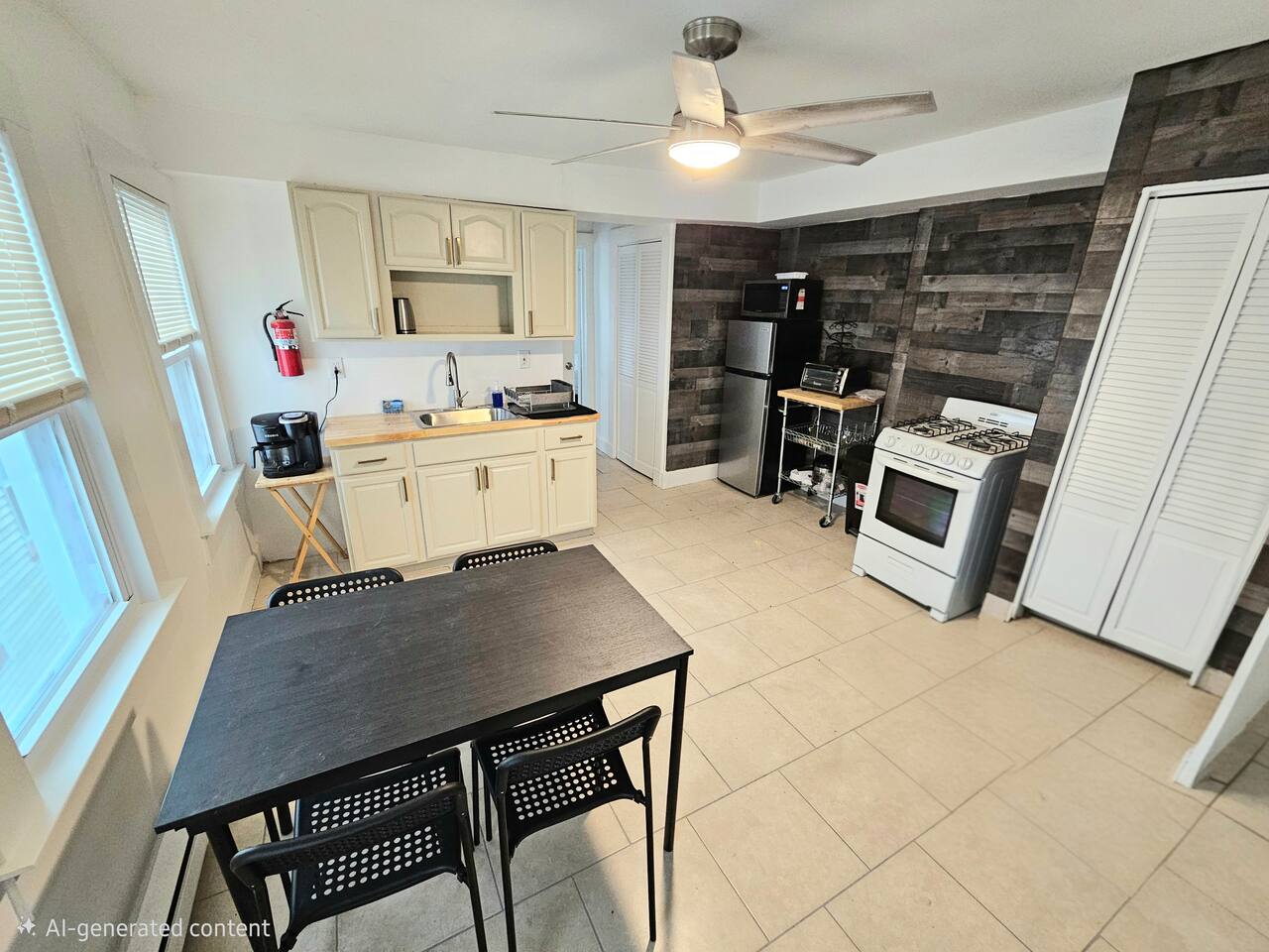Centrally located Montclair Apt|Easy access to NYC