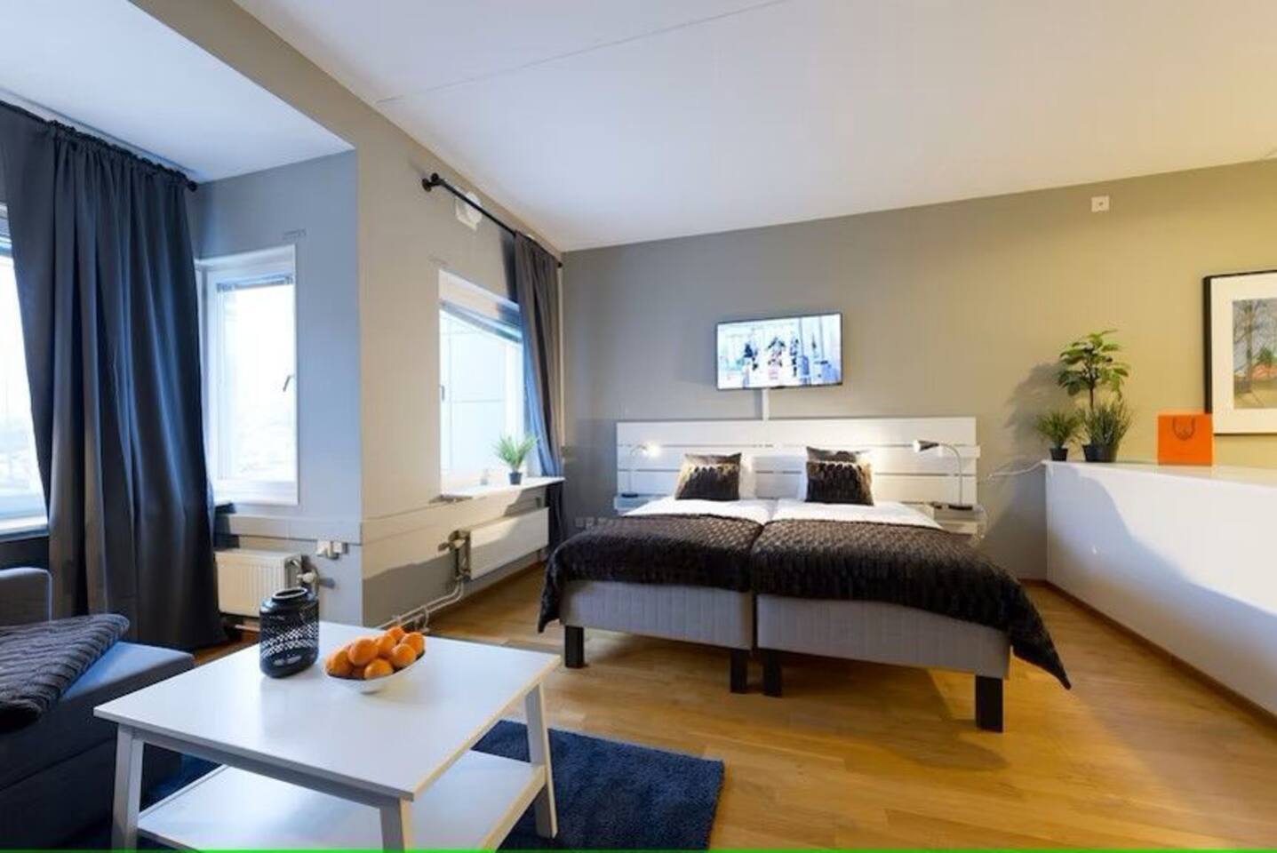 Staff Accommodation - Skärholmen - Stockholm