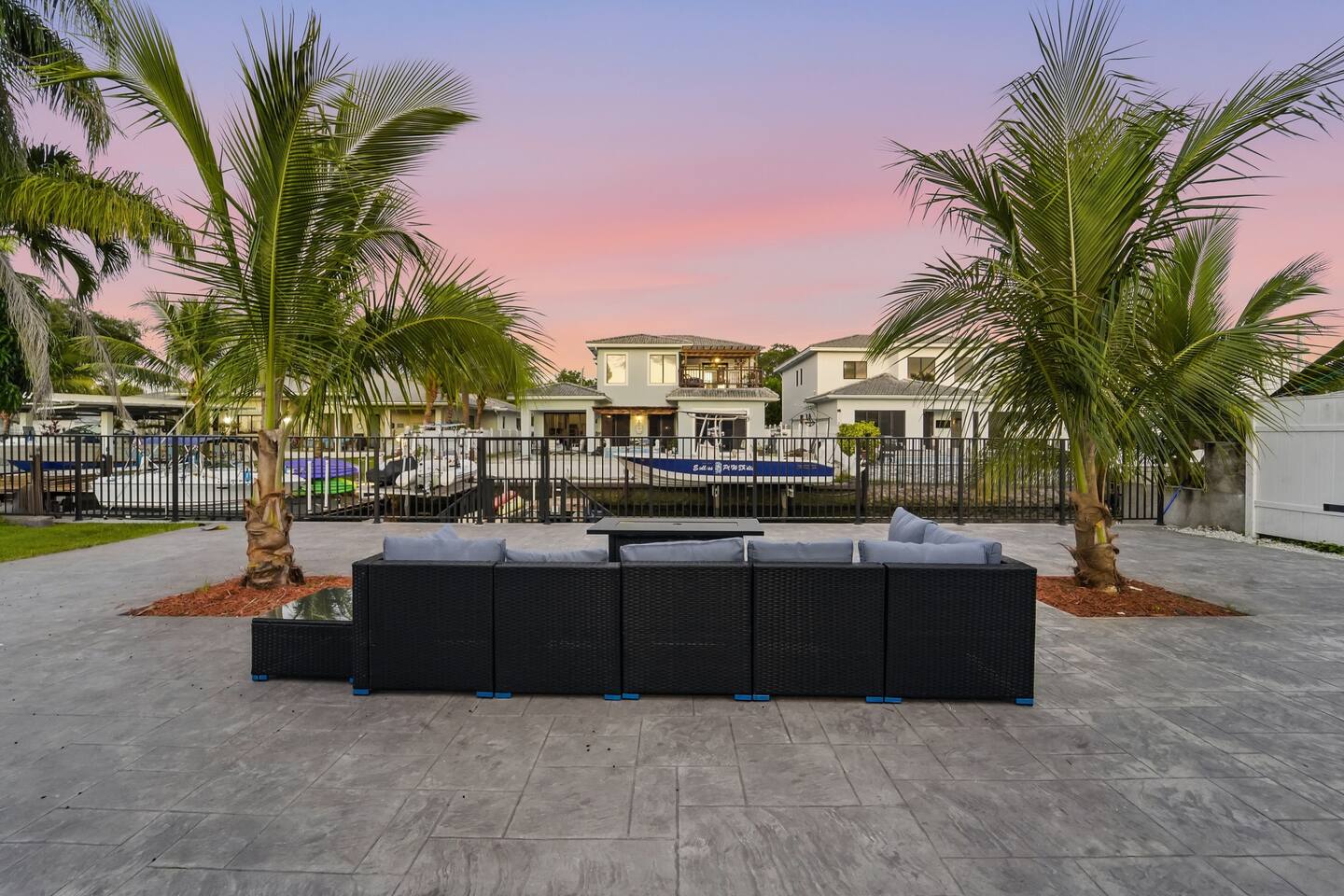 Private Coastal Canal Retreat w/ Patio & Games