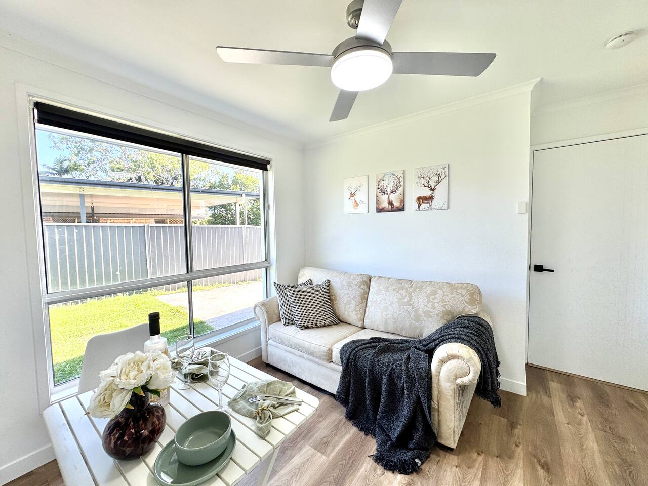 Modern Belmont Suite Easy access to CBD & Bayside