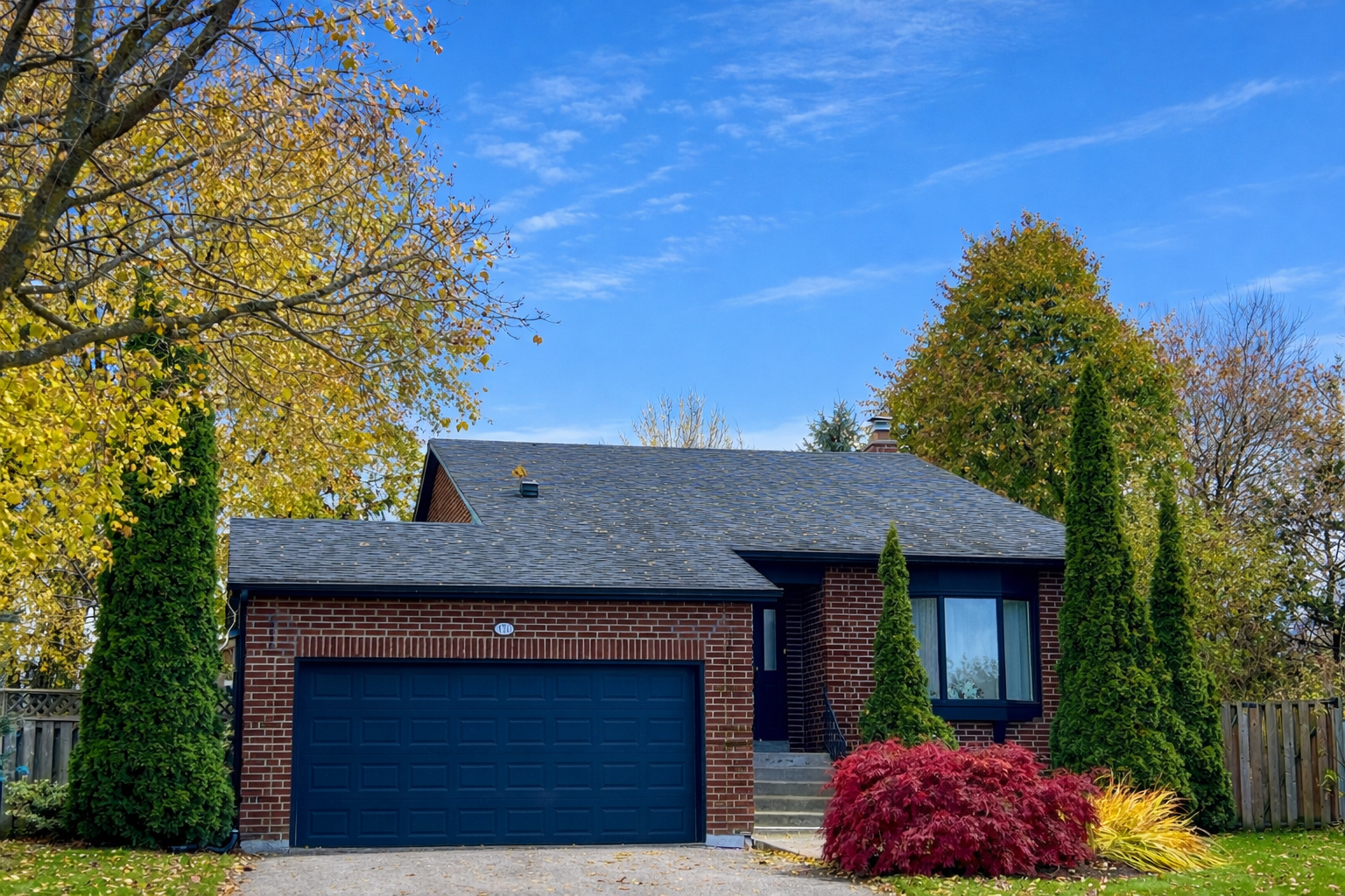 Spacious Family Home