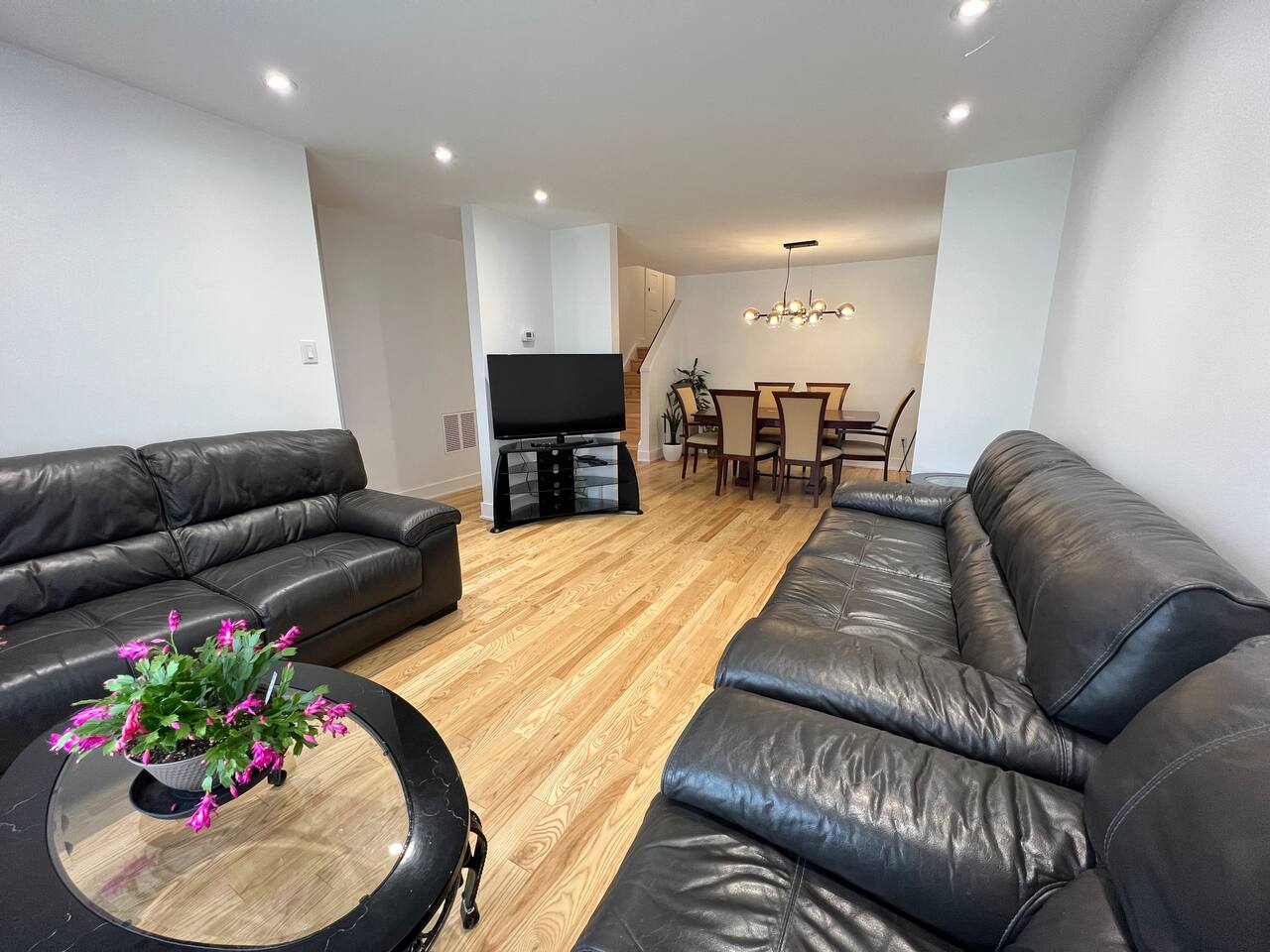 Spacious Family Home