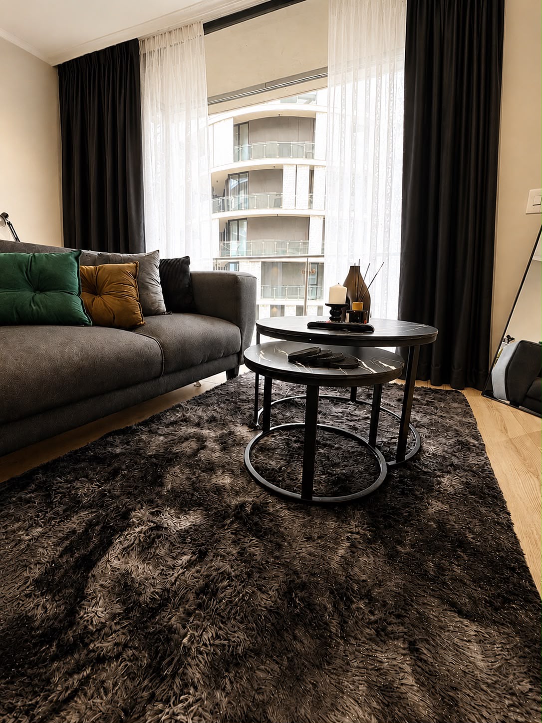 Elite Skyline Suite, Ellipse, Waterfall City