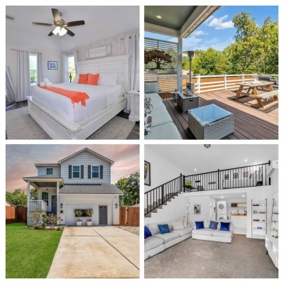5 bed - 10747 Dulcimer St. rental in Houston