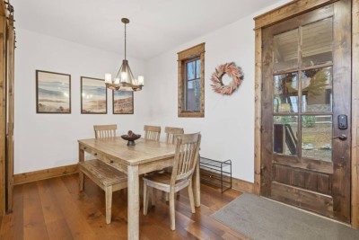 Eagle’s Nest with VIEWS! Fire Pit, Hot Tub Luxury! photo 5