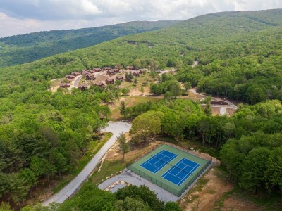 Eagle’s Nest with VIEWS! Fire Pit, Hot Tub Luxury! photo 2