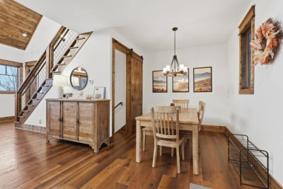 Eagle’s Nest with VIEWS! Fire Pit, Hot Tub Luxury! photo 6