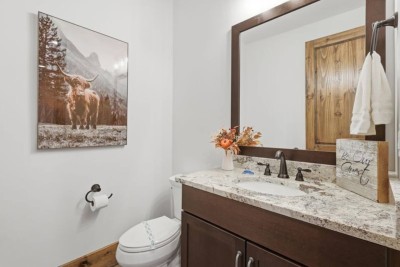 Eagle’s Nest with VIEWS! Fire Pit, Hot Tub Luxury! photo 9