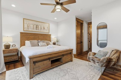 Eagle’s Nest with VIEWS! Fire Pit, Hot Tub Luxury! photo 8