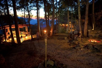 Eagle’s Nest with VIEWS! Fire Pit, Hot Tub Luxury! photo 3