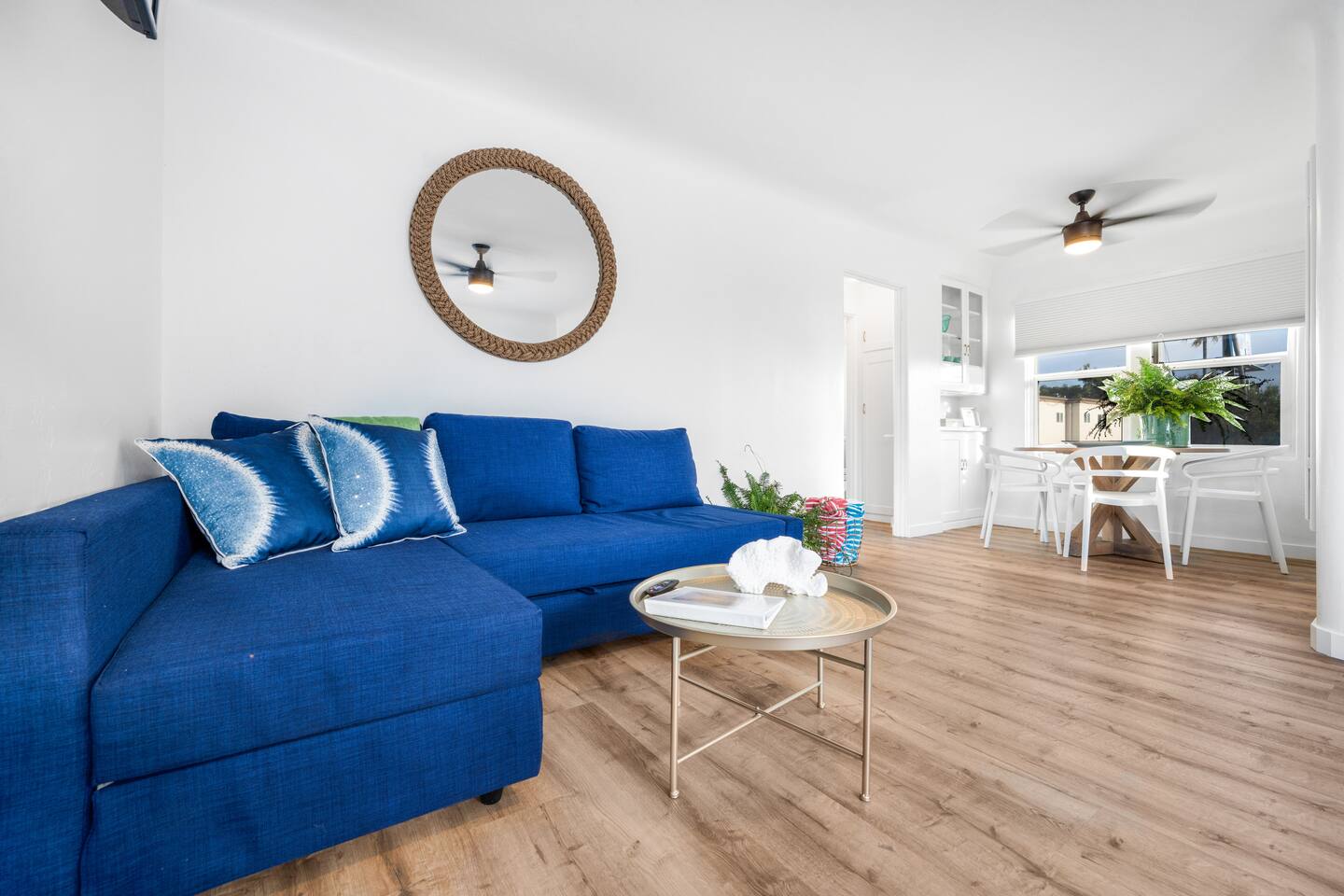 Sunny Ocean Beach Getaway 3-Min Walk to Beach