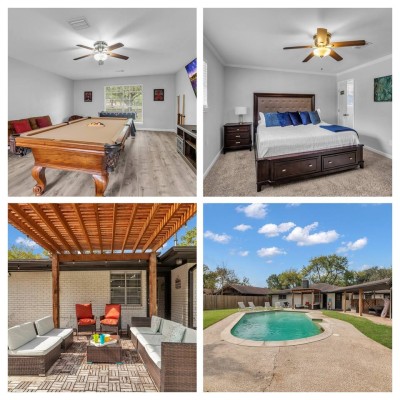 Chai - 11103 Maykirk St  Sugarland, TX rental in Sugar Land