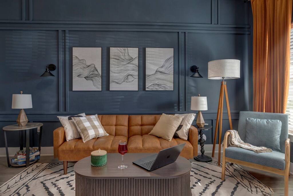 Frisco | 2BR King + Q Bunk | Near Universal | Pool