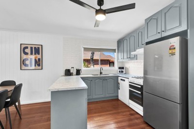 McCrae Memories * rental in McCrae