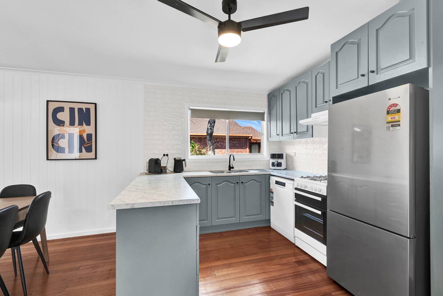 McCrae Memories by Ready Set Stay