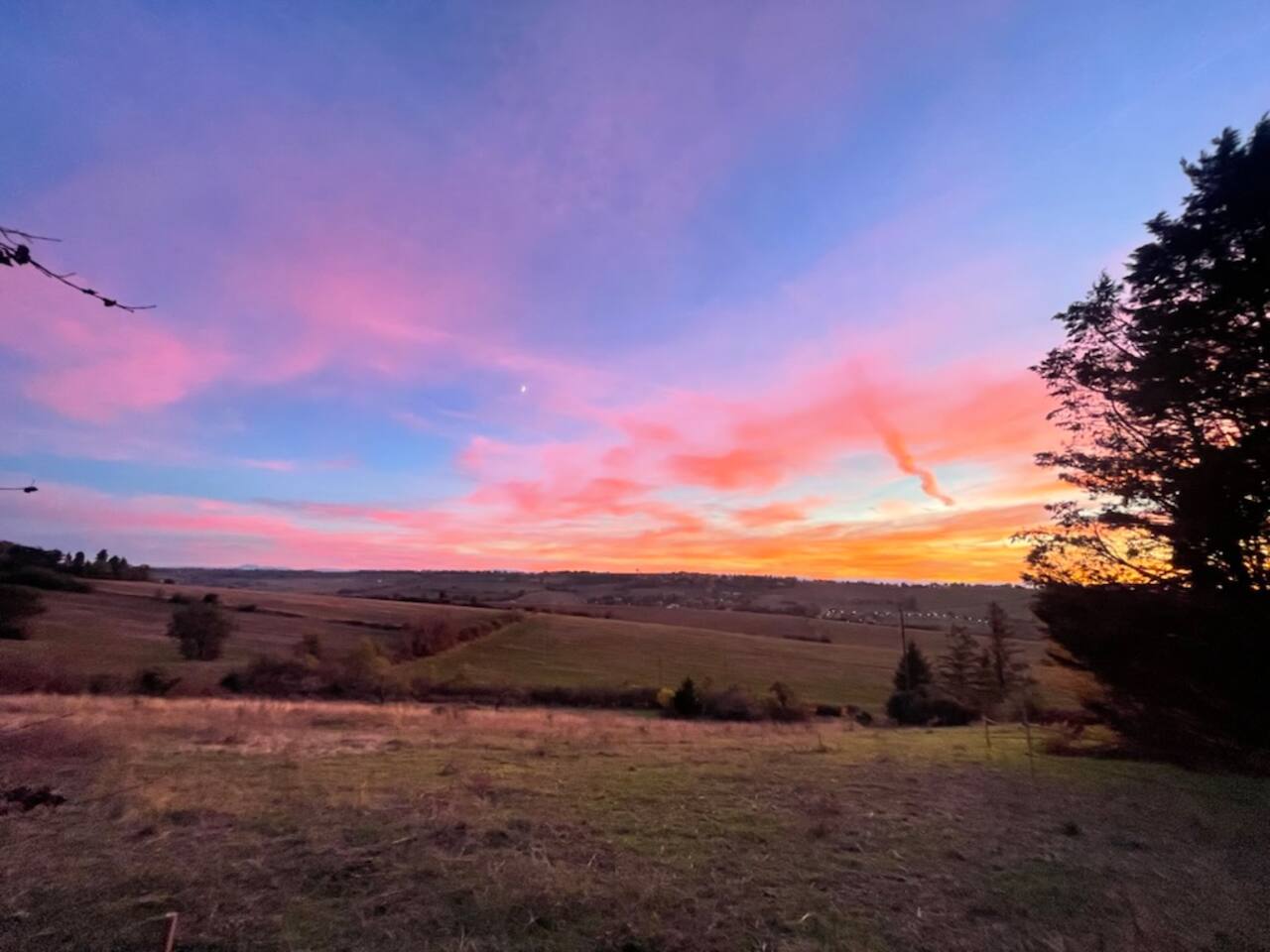 L'Echappée à deux : Spa & Vue Pyrénées