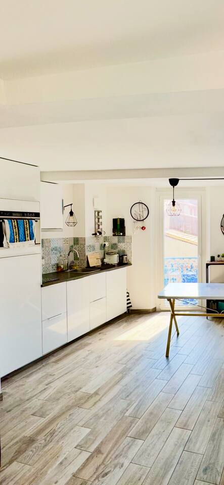 My Collioure – La Parenthèse - Sauna, Spa et Plage