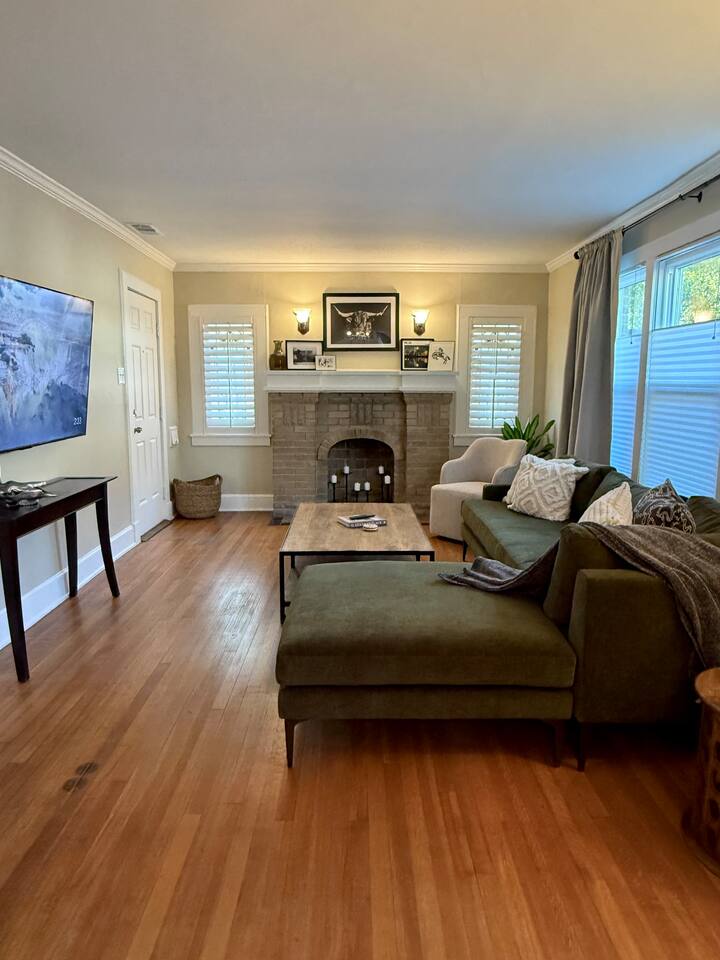 Oak Cliff Dallas Gem