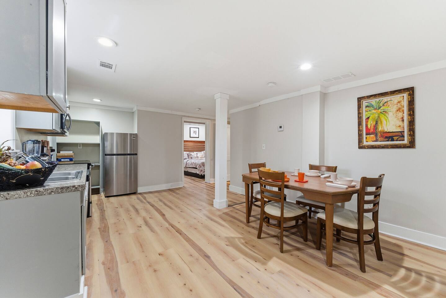 The Premium Suite by Deity Villas