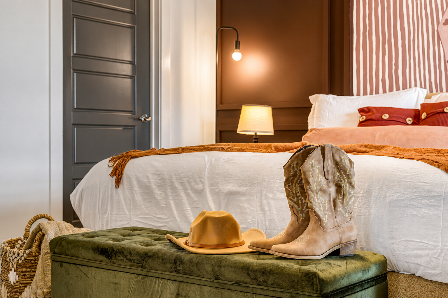 Resort-Style Suite Near Universal