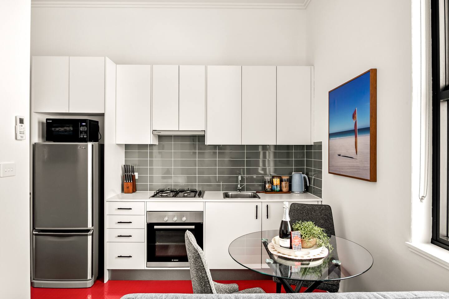 Starlet - Midtown - Walkable - Close to Light Rail