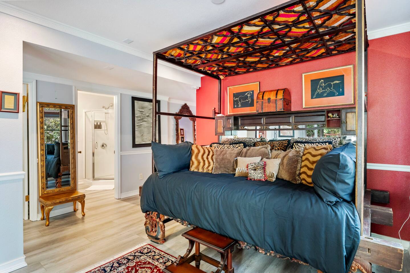 Zen Retreat | Private Sauna | 10 Min to Downtown